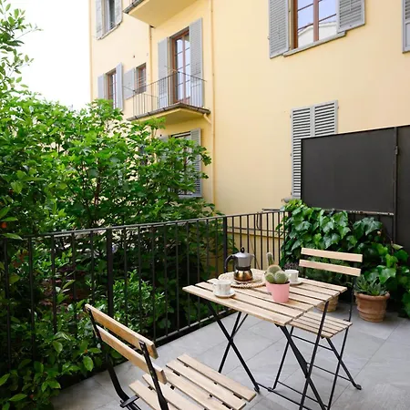Appartement Santa Maria Novella Deluxe *