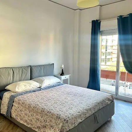 Apartment Sogna! *