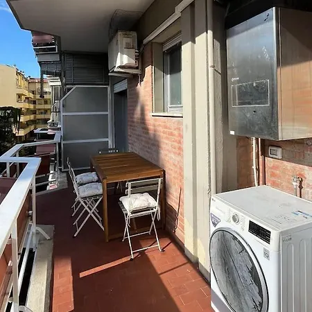 Apartment Sogna! Florence
