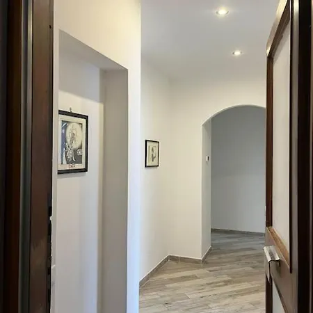 Sogna! Apartment