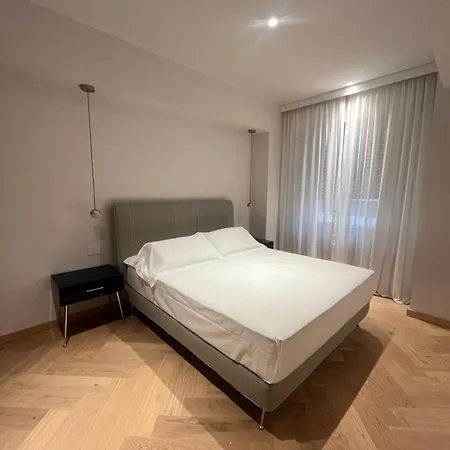 The Old Palace- Luxury Signoria * Firenze