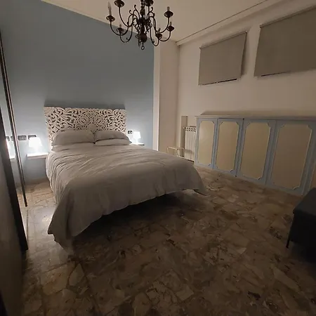Del Greco House Careggi Apartament