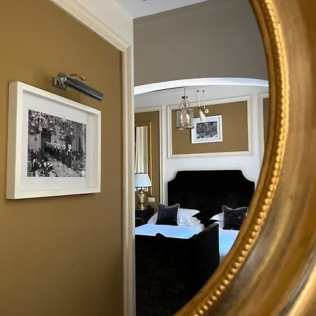 Hotel Cellai 4*