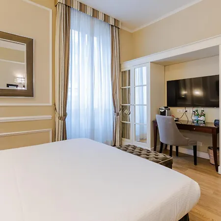 Hotel Fh55 Calzaiuoli Firenze