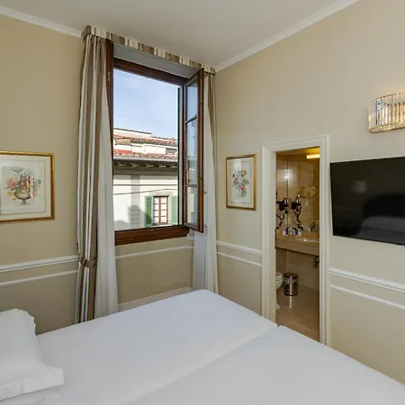 Hotel Fh55 Calzaiuoli