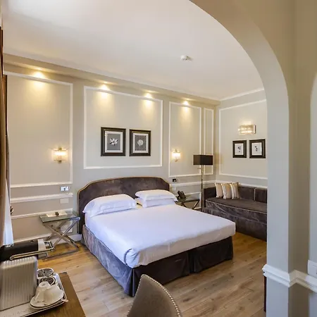 Fh55 Calzaiuoli Hotel Firenze