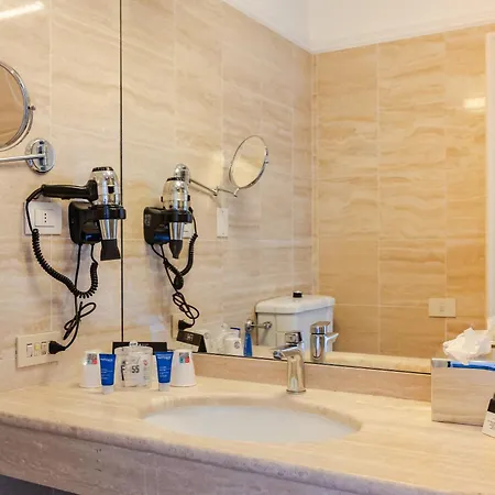 Hotel Fh55 Calzaiuoli 4*