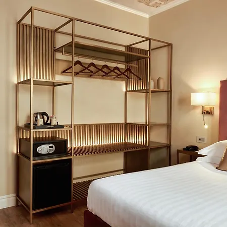 Grand Cavour Hotel Florence