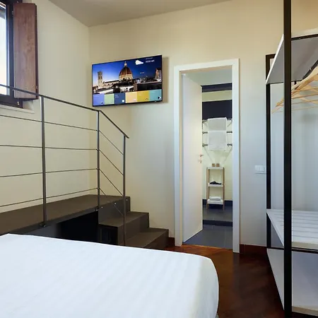 Hotel Grand Cavour
