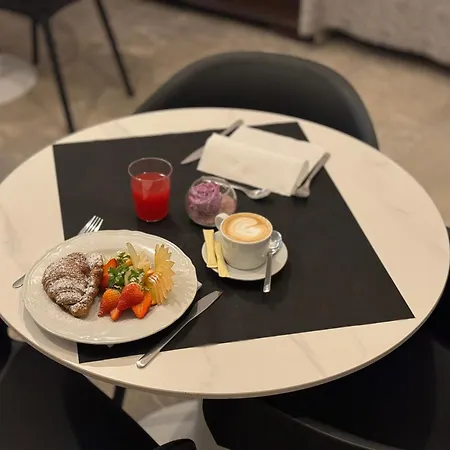 Relais Stibbert Affittacamere Firenze