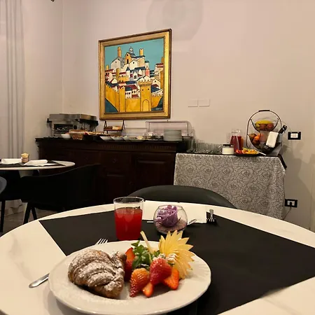 Relais Stibbert Firenze