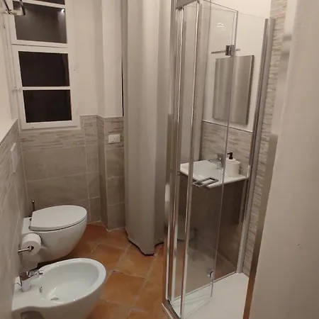 Apartment Calzaioli Florence