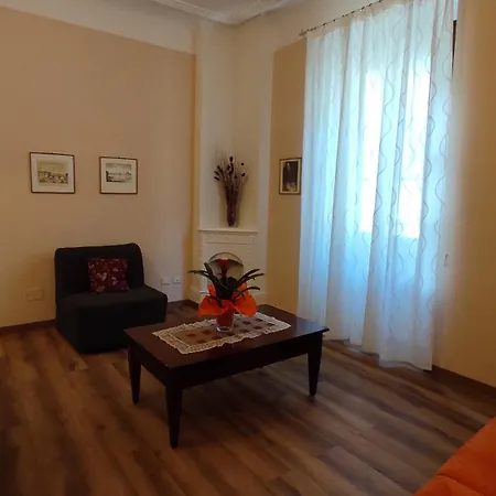 Apartment Calzaioli