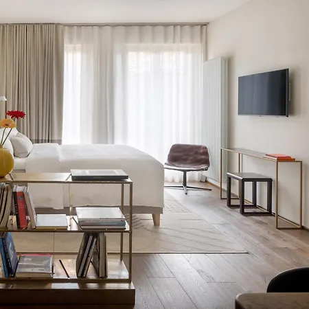 Hotel Porta Nera Private Living - Adults Only Florença