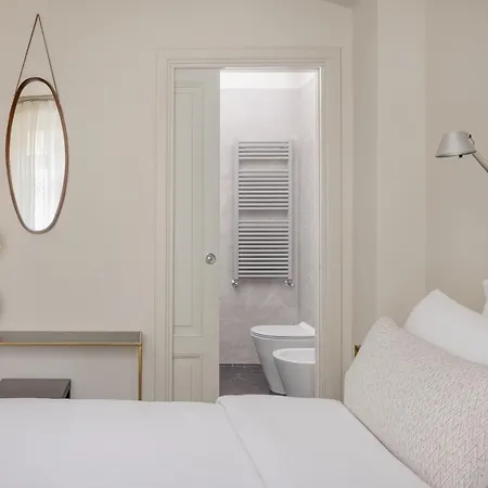 Hotel Porta Nera Private Living - Adults Only Florença