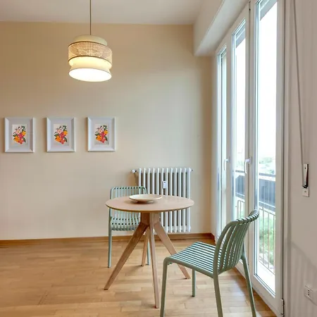 Homes Casa Belfiore Lägenhet