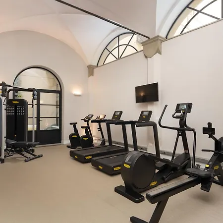 Apartment Duomo Penthouse Luxury In By Palazzo Pazzi Vitali Florence