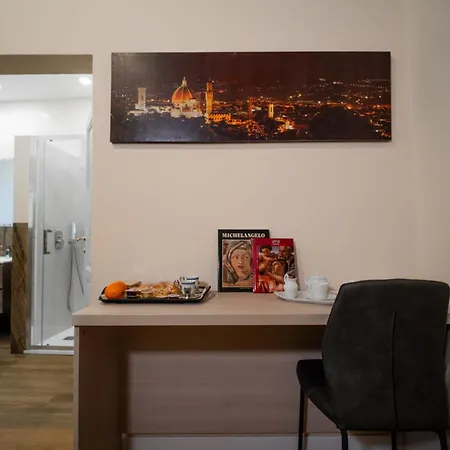 Cennini 6 Firenze