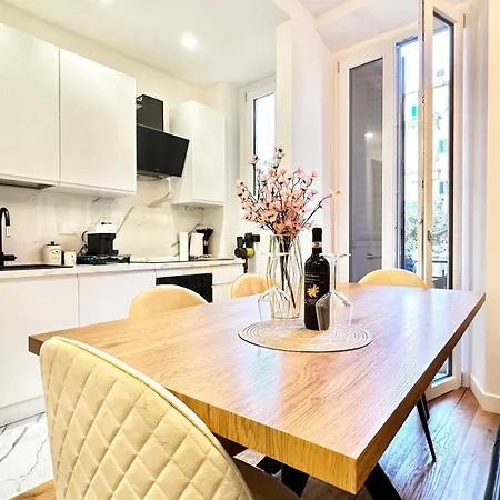 D'arte, L'oasi Appartement *