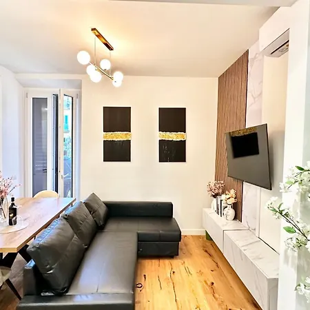 D'arte, L'oasi Appartement Florence
