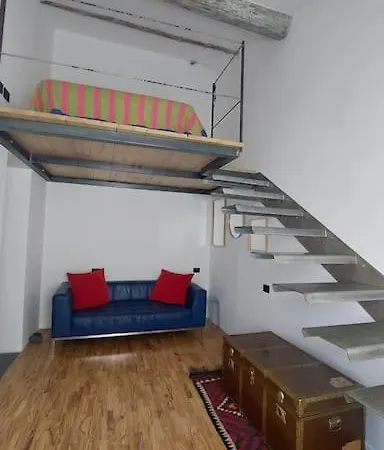 Maison Hugo