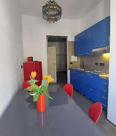 Maison Hugo Apartment