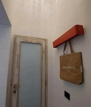 Maison Hugo Apartment Florence