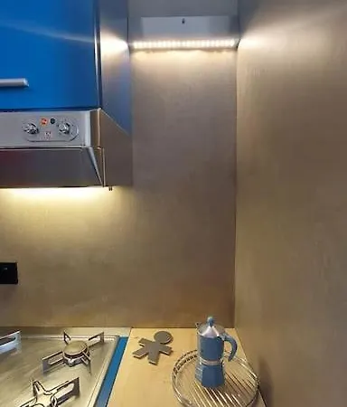 Maison Hugo Apartment