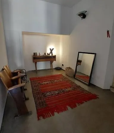Maison Hugo Apartment *