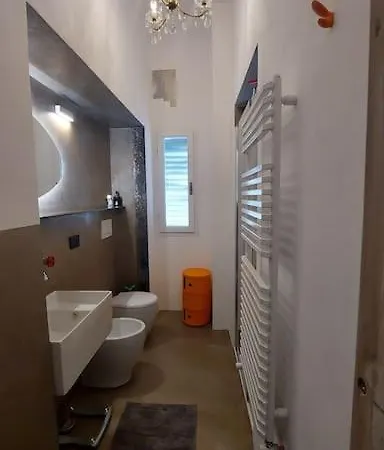 Apartment Maison Hugo *