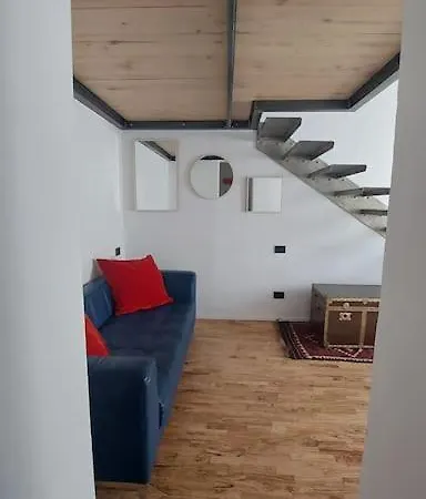 Maison Hugo Apartment Florence