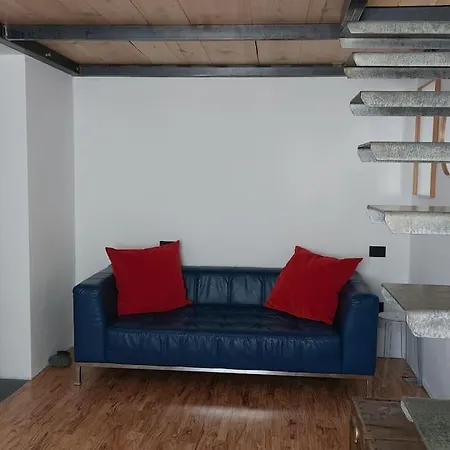 Maison Hugo Apartment Florence
