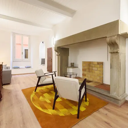 Uffizi 3 Bedrooms By Mmega