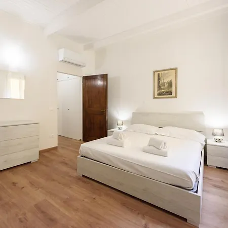 Uffizi 3 Bedrooms By Mmega Florence