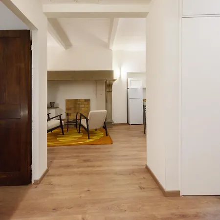 Apartment Uffizi 3 Bedrooms By Mmega