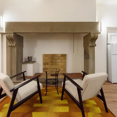 Uffizi 3 Bedrooms By Mmega Florence