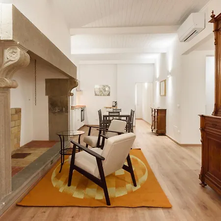 Uffizi 3 Bedrooms By Mmega * Florence