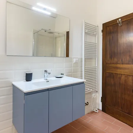 Apartment Uffizi 3 Bedrooms By Mmega *