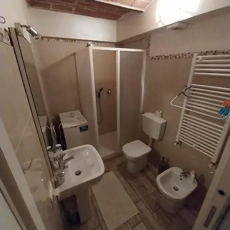 Apartment Casa