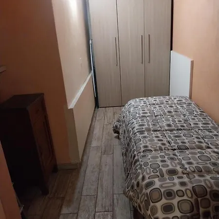 Apartment Casa