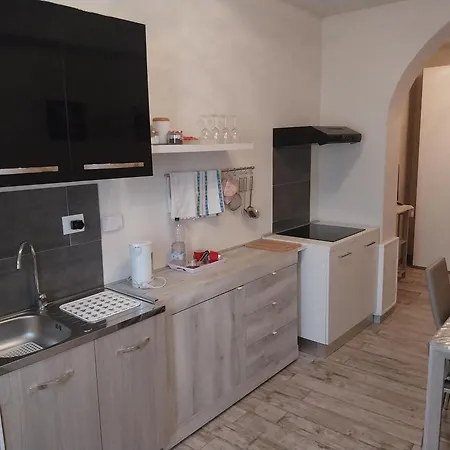 Casa Apartment Florence