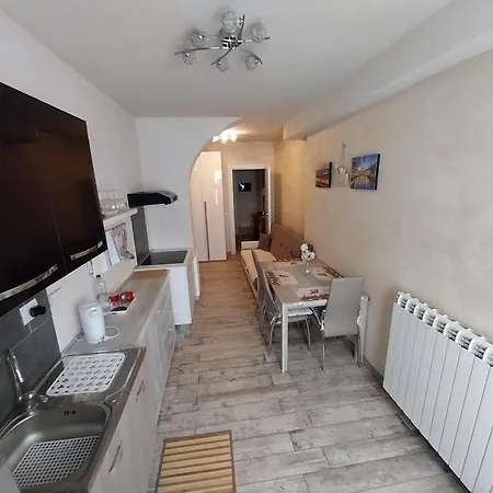 Casa Apartment