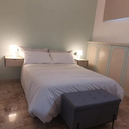 Del Greco House Careggi Apartment Florenz