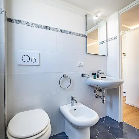 Yid Bandini Apartment Florence