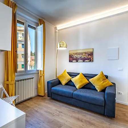 Apartment Yid Bandini *