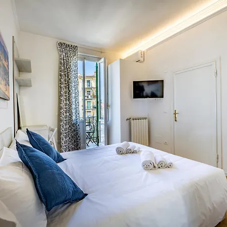 Yid Bandini Appartement *
