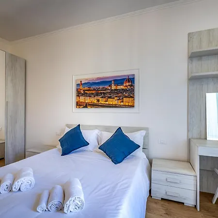 Apartment Yid Bandini