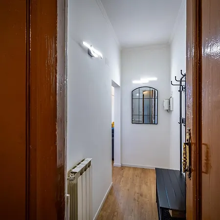 Yid Bandini Appartement Florence