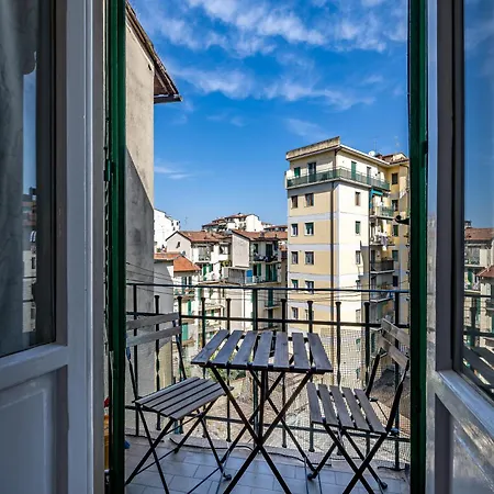 Apartment Yid Bandini *