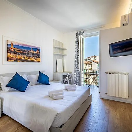 Appartement Yid Bandini *